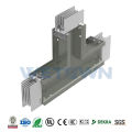 Aluminium Busbar / bus cuivre / cuivre bus cuivre en Chine pendant 36 ans